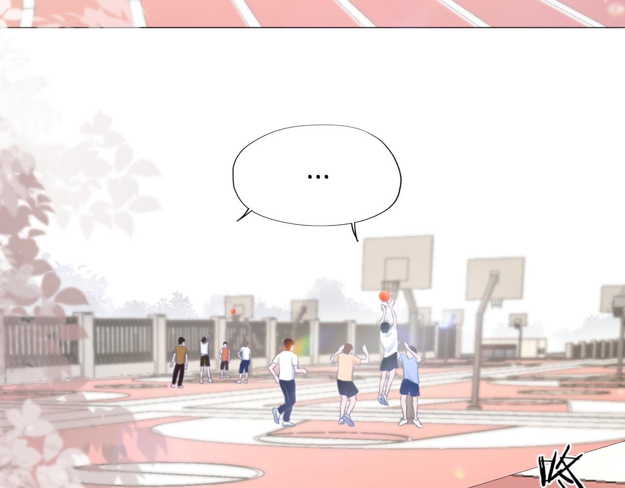 第36话 他第一次生我的气(1/2)-第37话