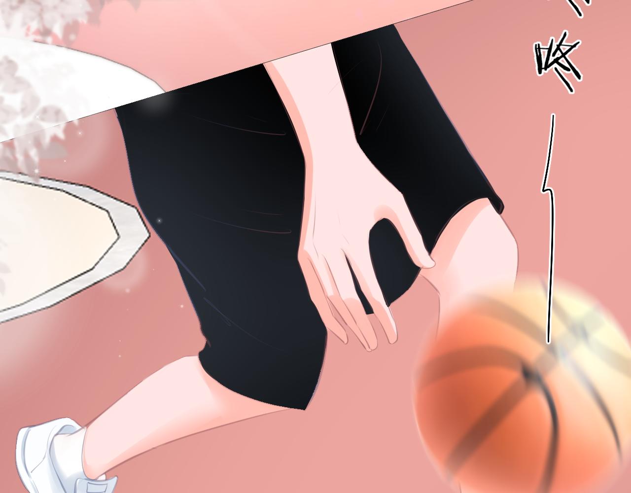 第36话 他第一次生我的气(1/2)-第37话