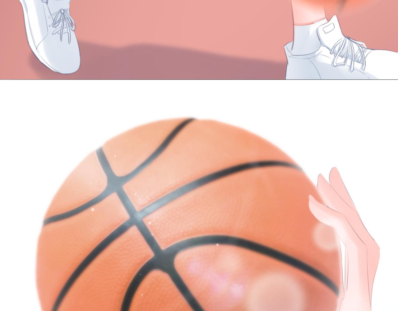 第36话 他第一次生我的气(1/2)-第37话