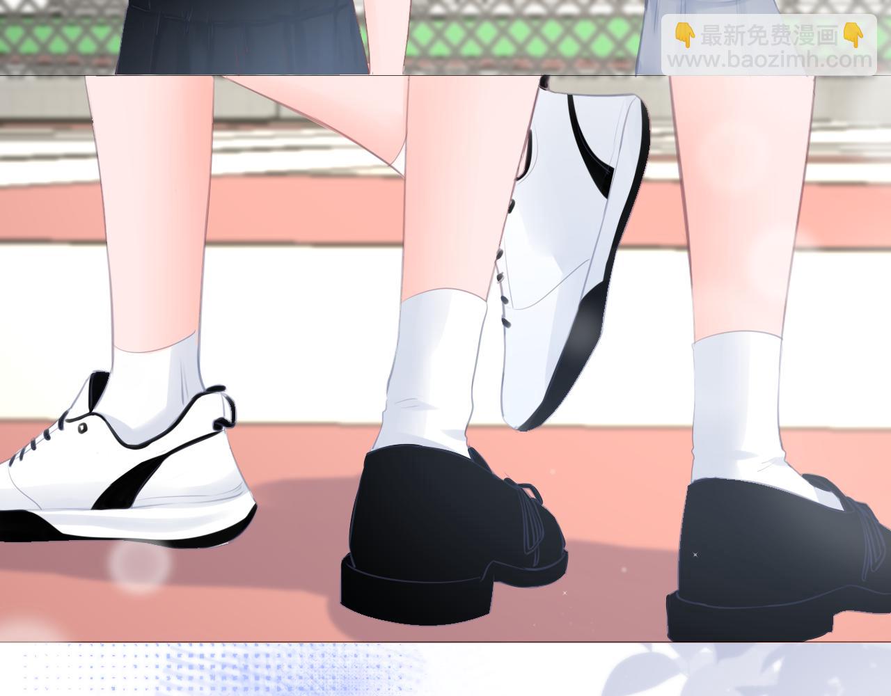 第36话 他第一次生我的气(1/2)-第37话