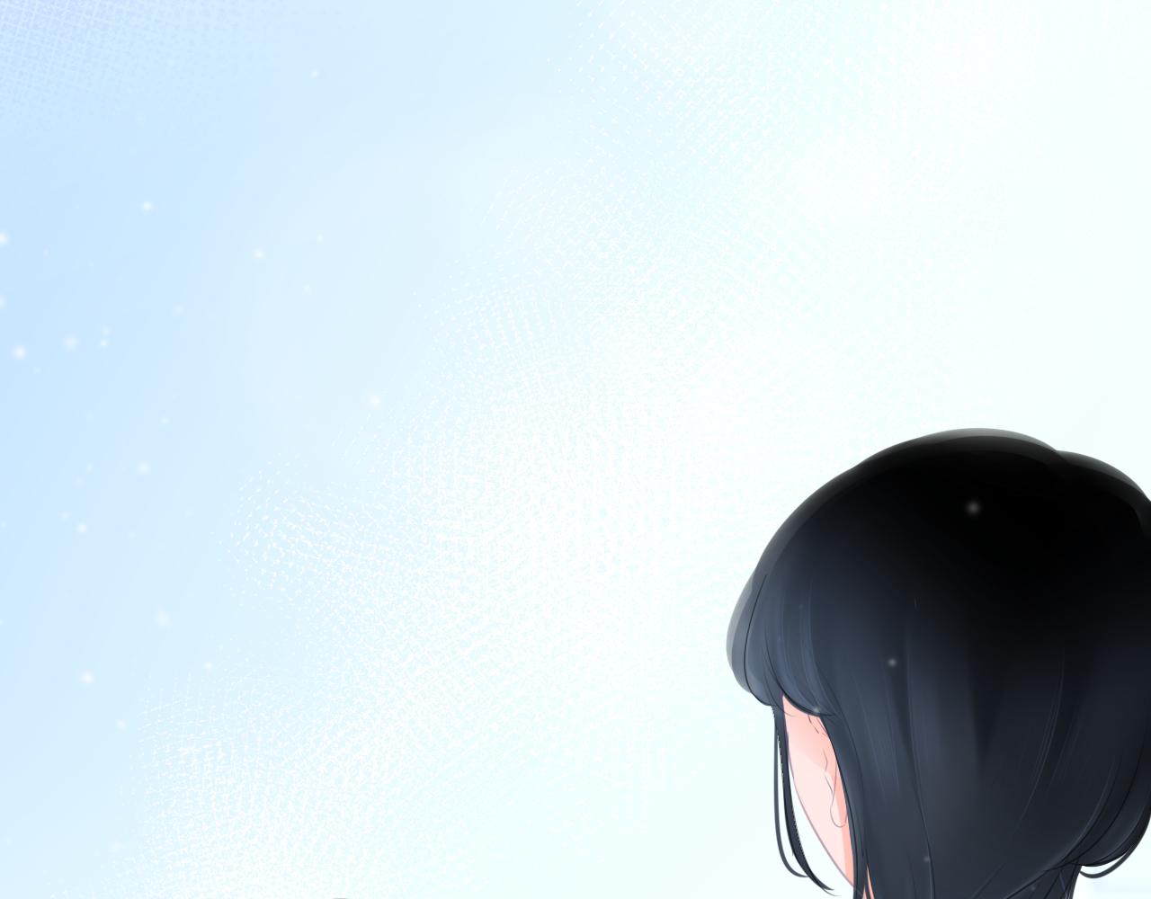 第36话 他第一次生我的气(1/2)-第37话