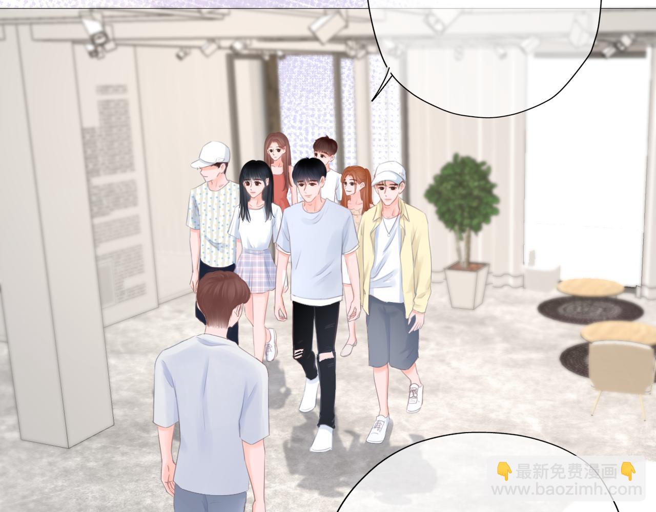 第38话 校园拍摄(1/2)-第39话