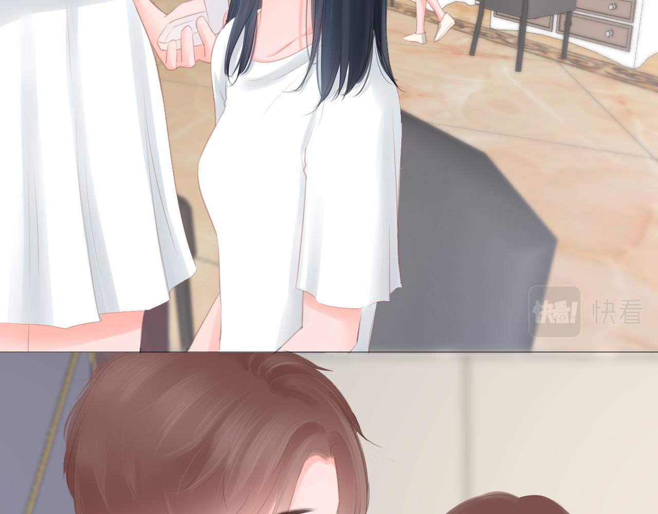 第38话 校园拍摄(1/2)-第39话