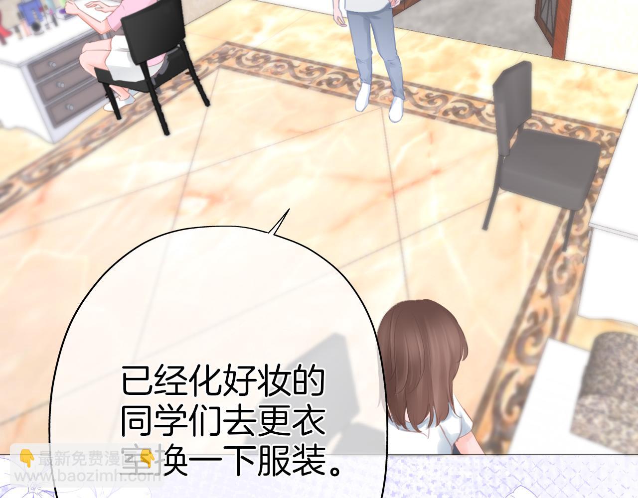 第38话 校园拍摄(1/2)-第39话