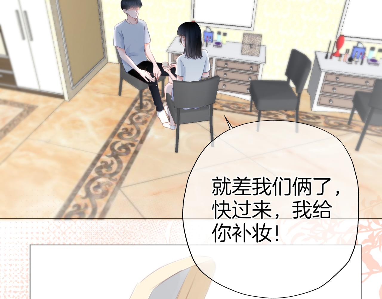 第38话 校园拍摄(1/2)-第39话