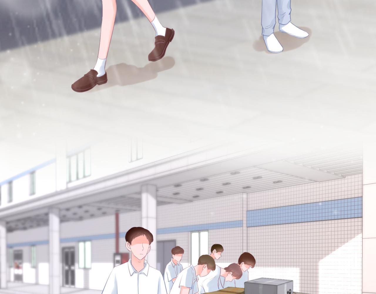 第40话 雨中的表白(1/2)-第41话