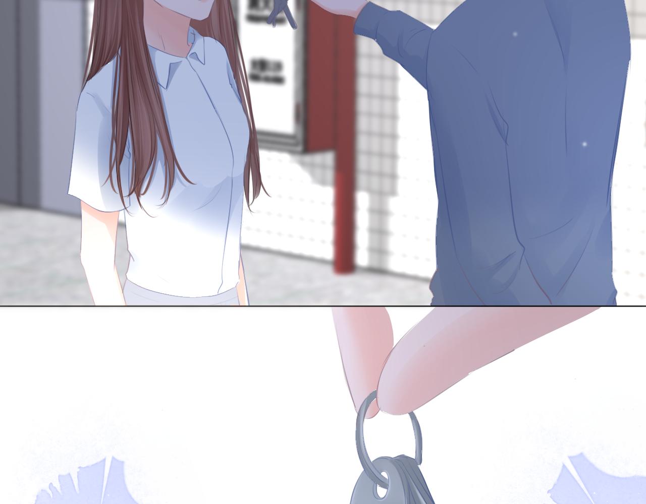 第40话 雨中的表白(1/2)-第41话