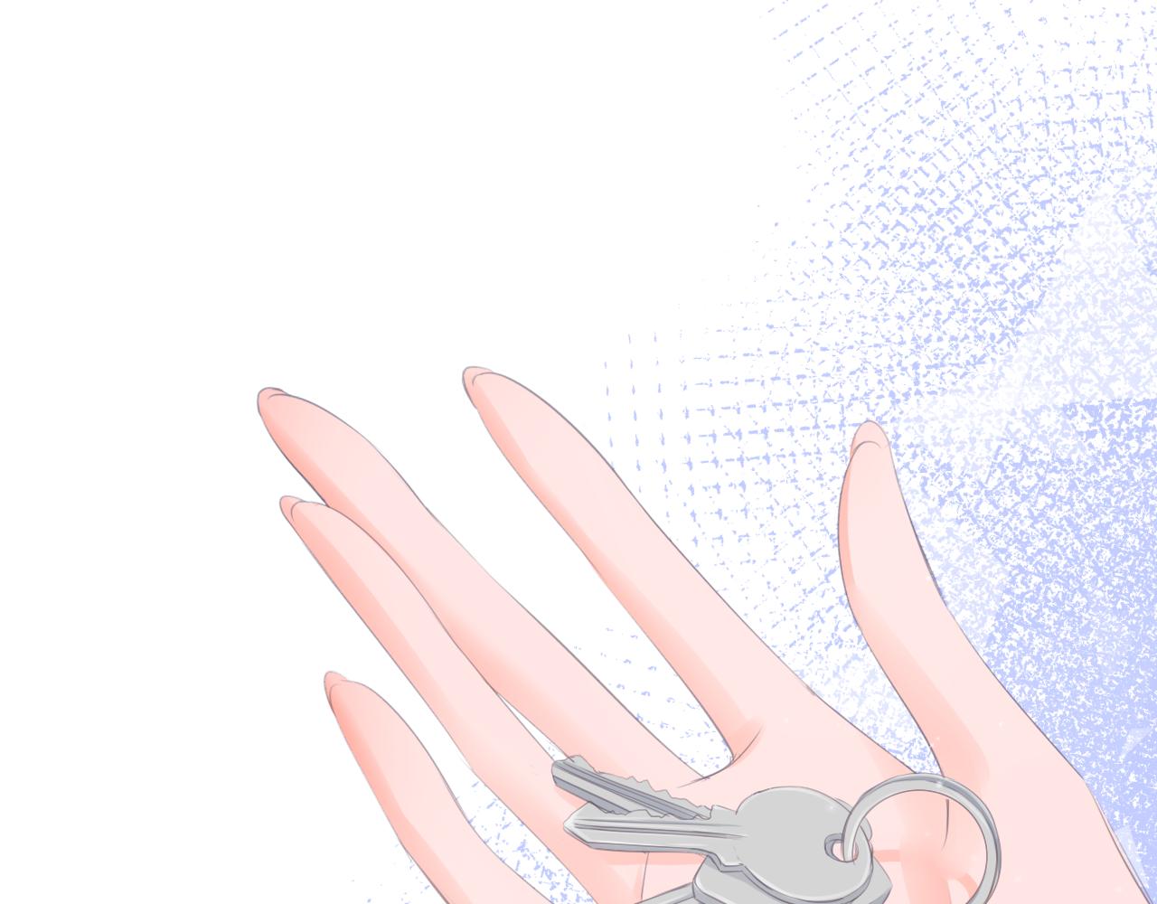 第40话 雨中的表白(1/2)-第41话