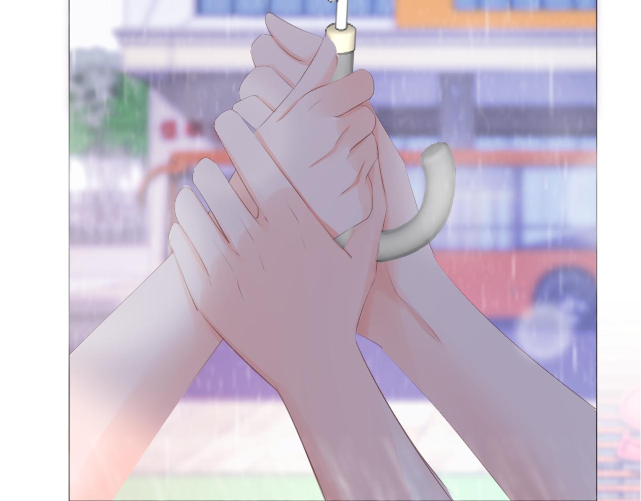 第40话 雨中的表白(1/2)-第41话