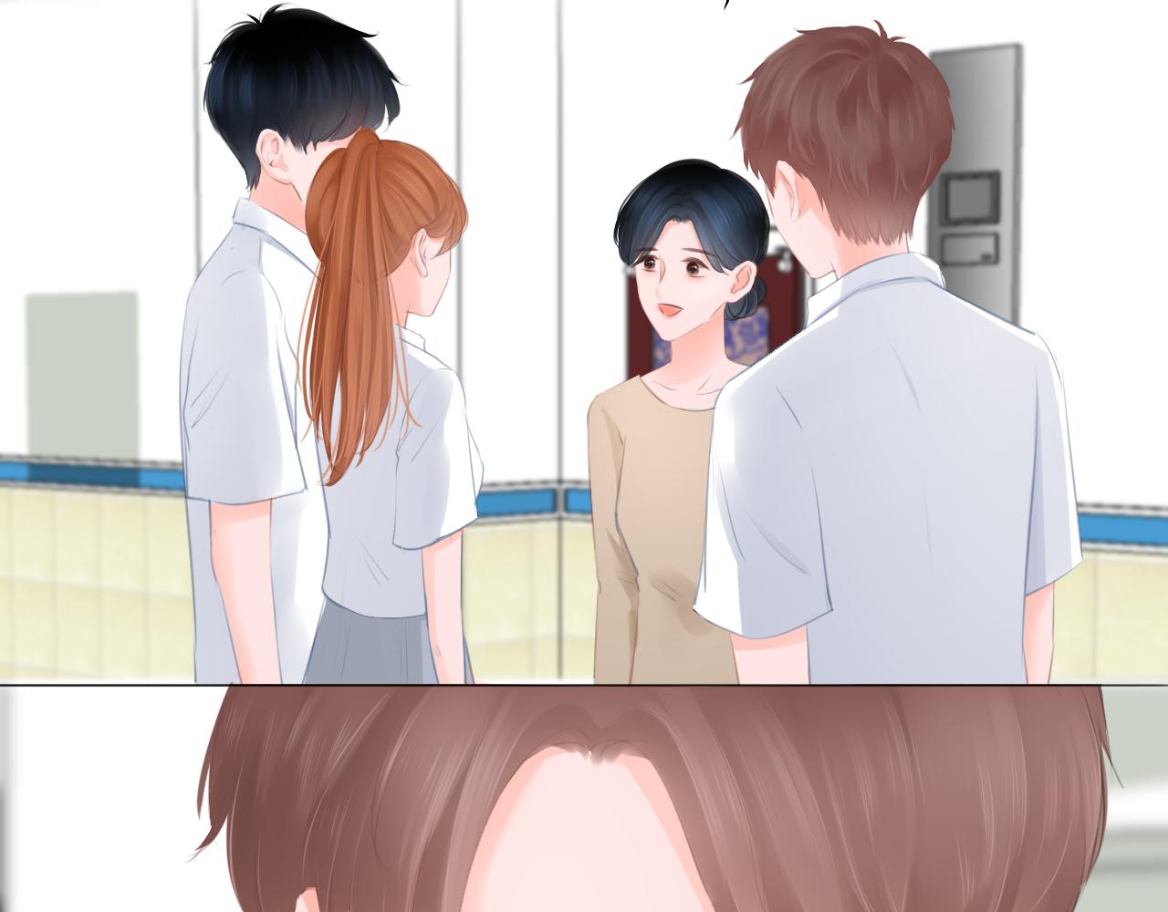 第42话 我以为要失去你了(1/2)-第43话