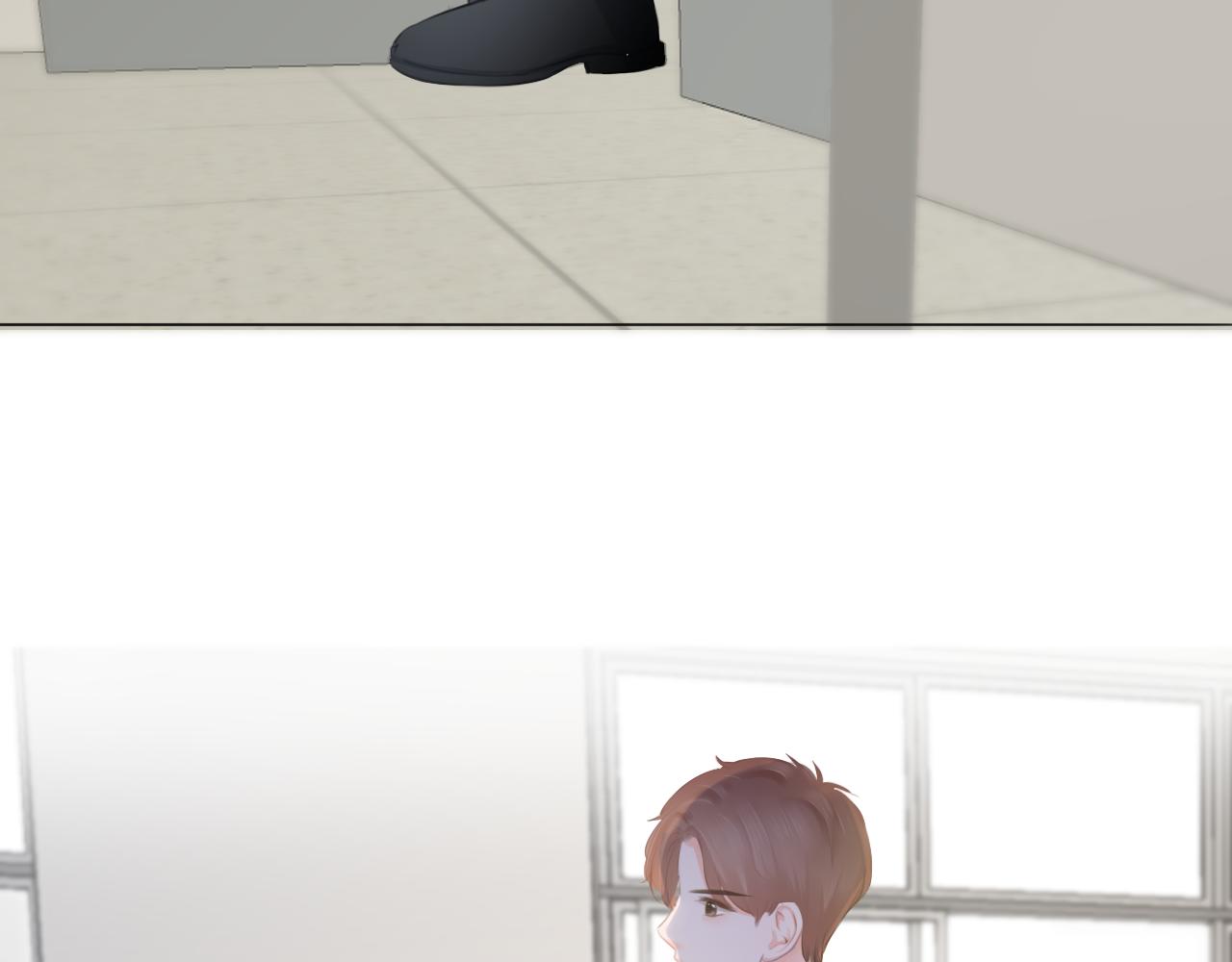 第42话 我以为要失去你了(1/2)-第43话