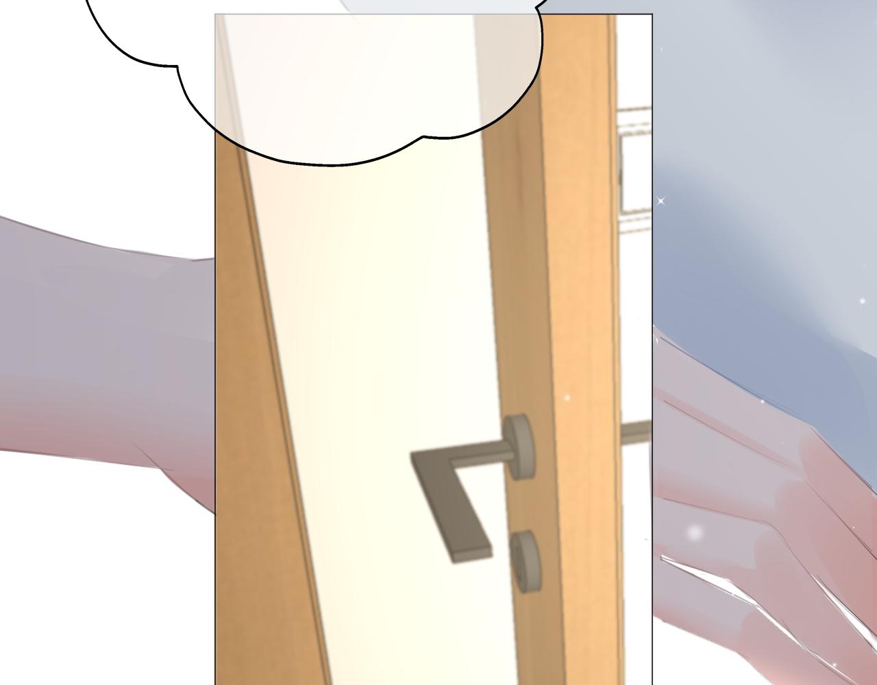 第42话 我以为要失去你了(1/2)-第43话