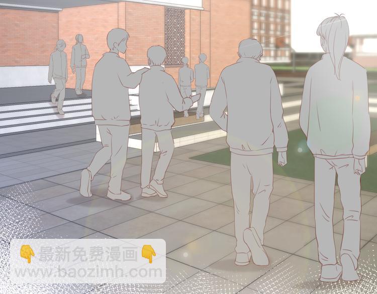 第6话 那个人会是谁呢(1/2)-第7话