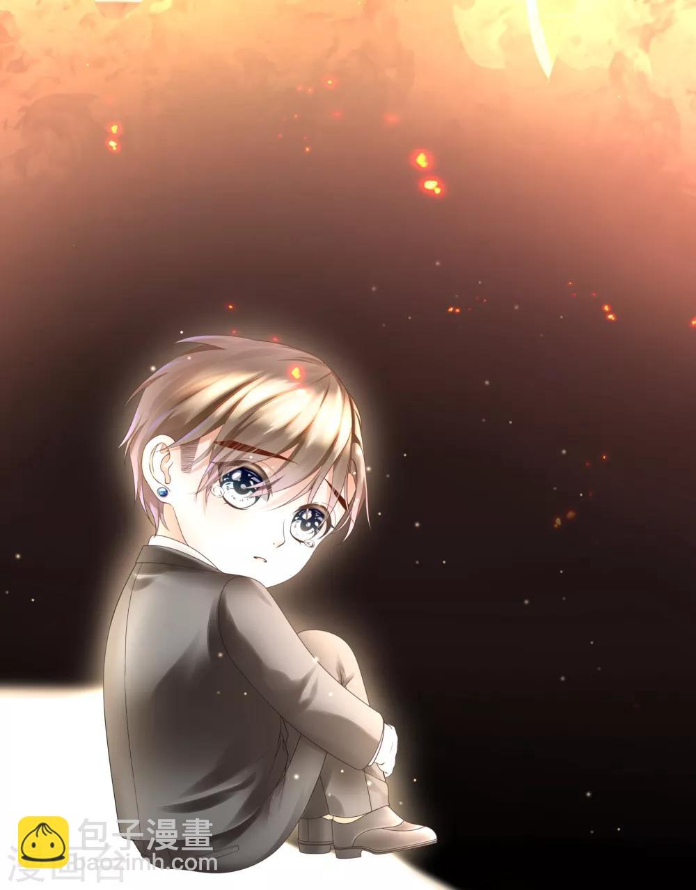 第14话 惩罚游戏太羞耻-第15话