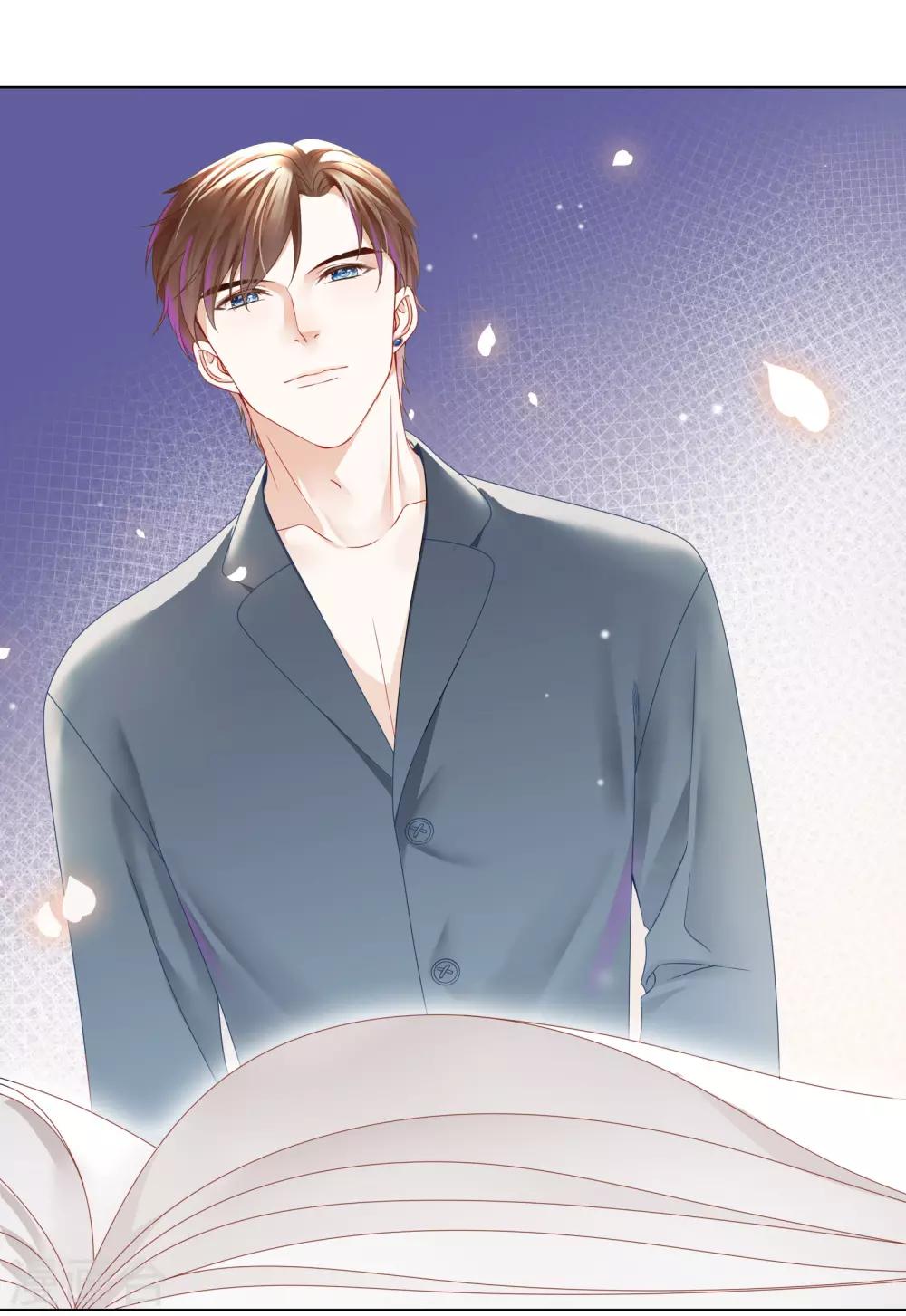 第21话 有些秘密不该看-第23话