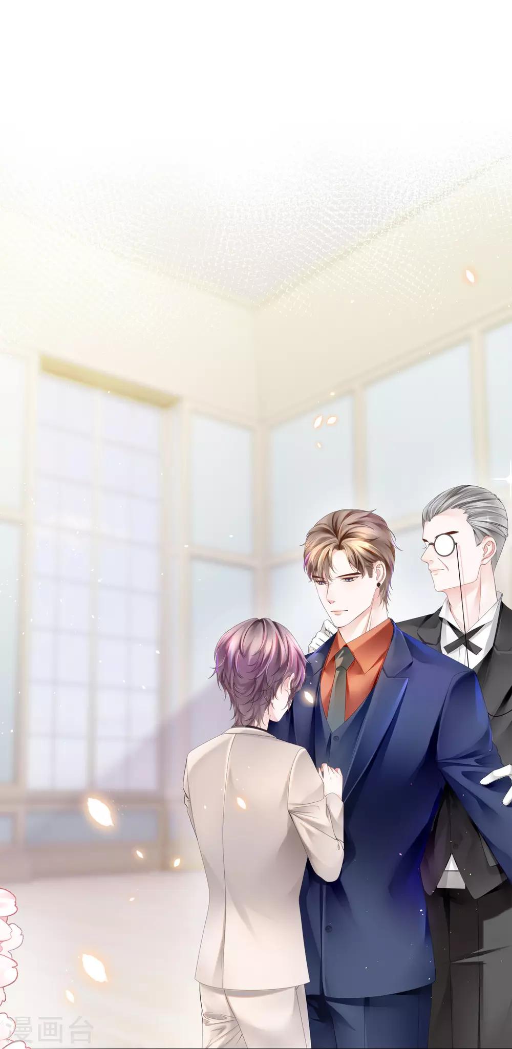 第29话 背后个神秘人-第31话