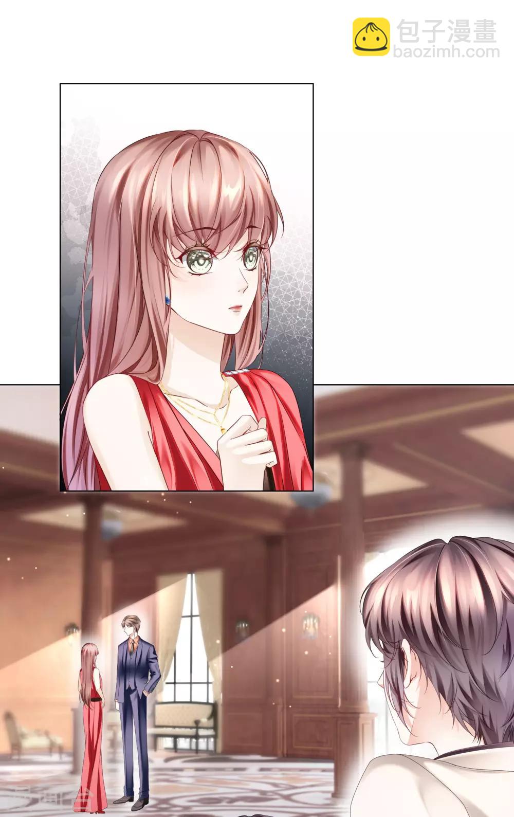 第44话 真面目近在咫尺！-第47话