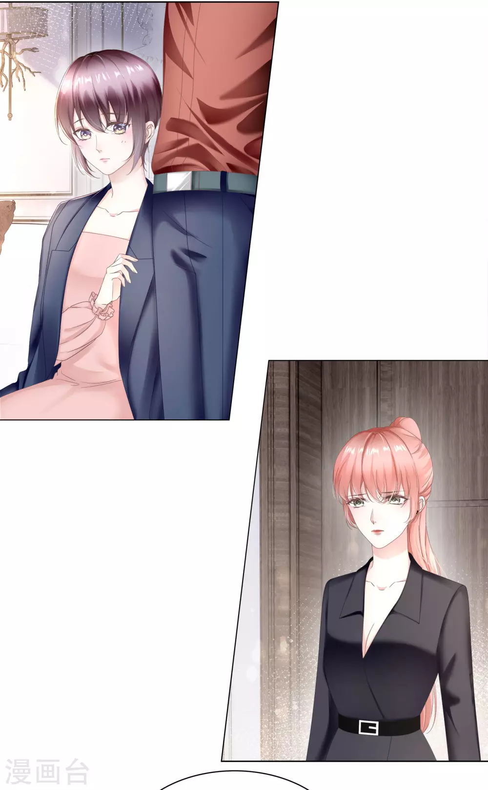 第70话 你触碰了我逆鳞-第83话