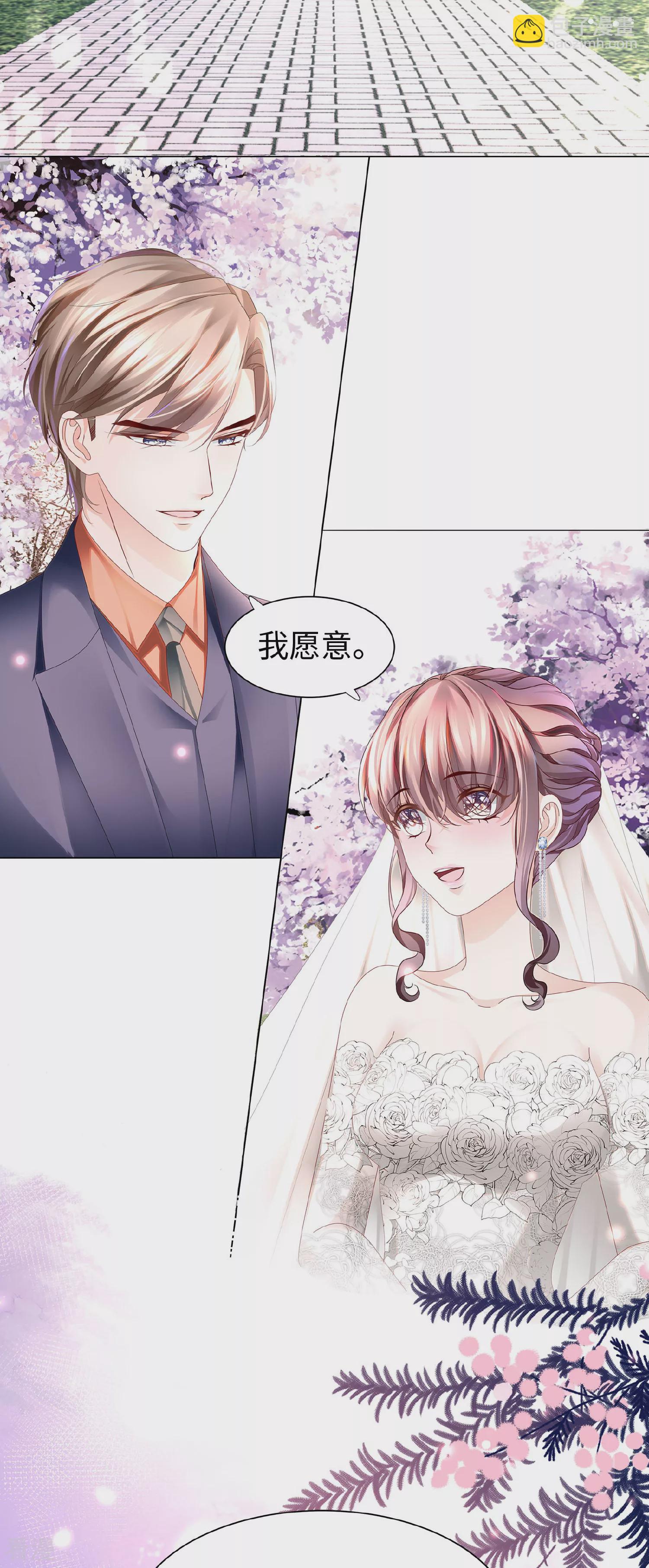 最终话 属于我们的婚礼-第75话