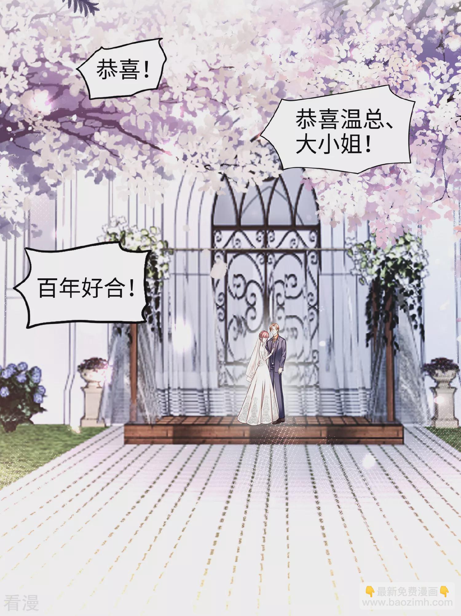 最终话 属于我们的婚礼-第75话