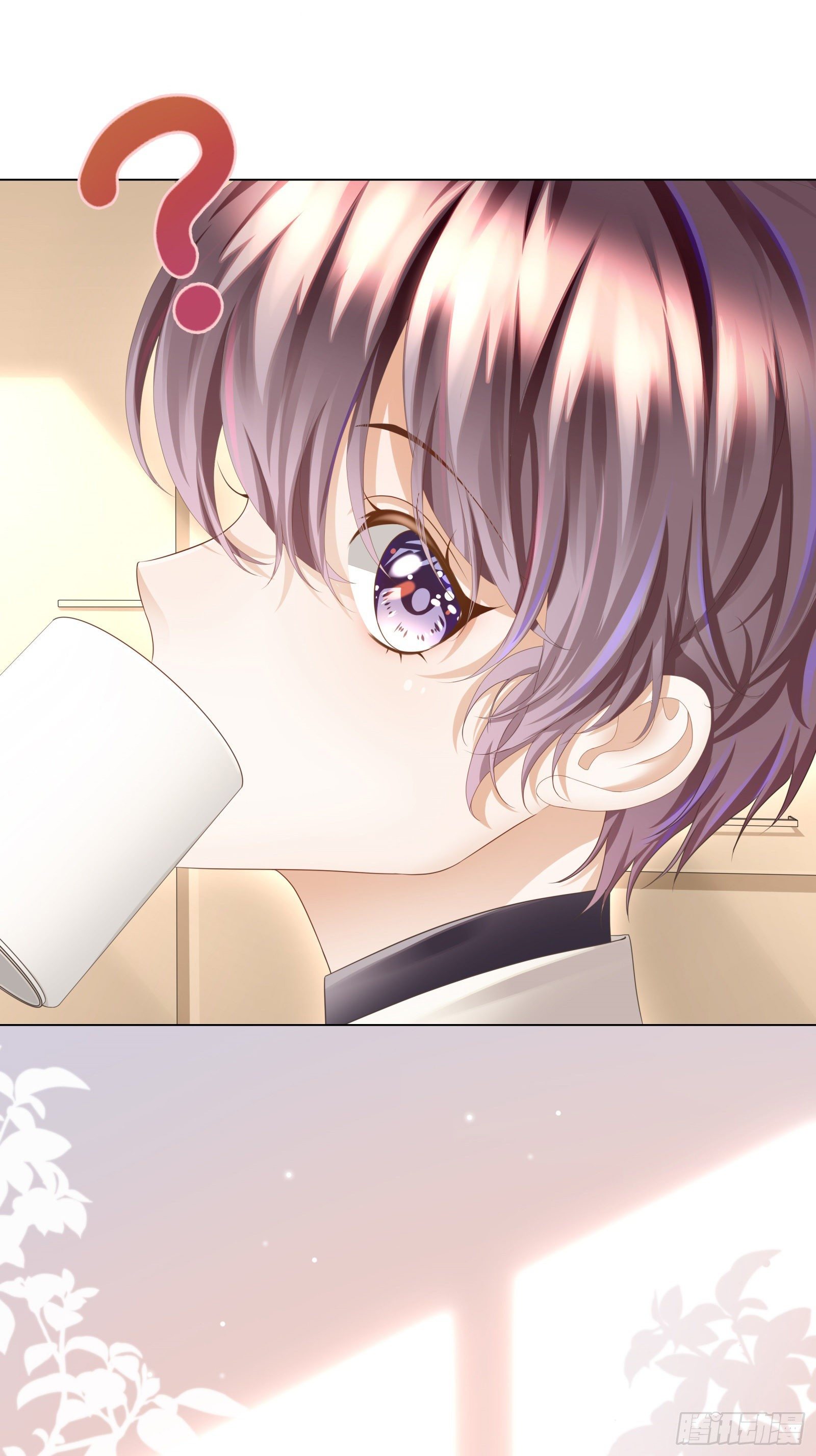 怎么变成卖色相了-第13话