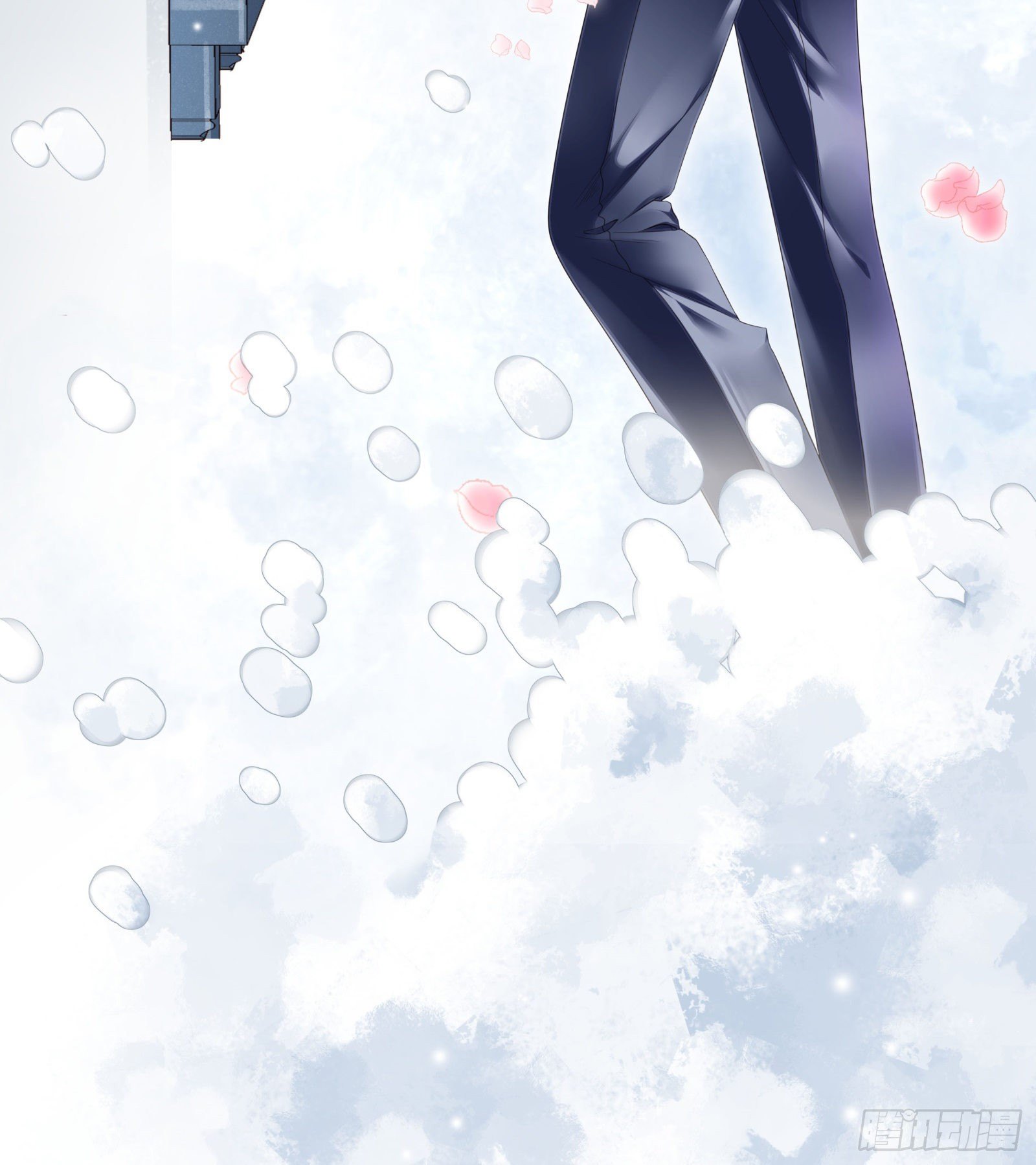 怎么变成卖色相了-第13话