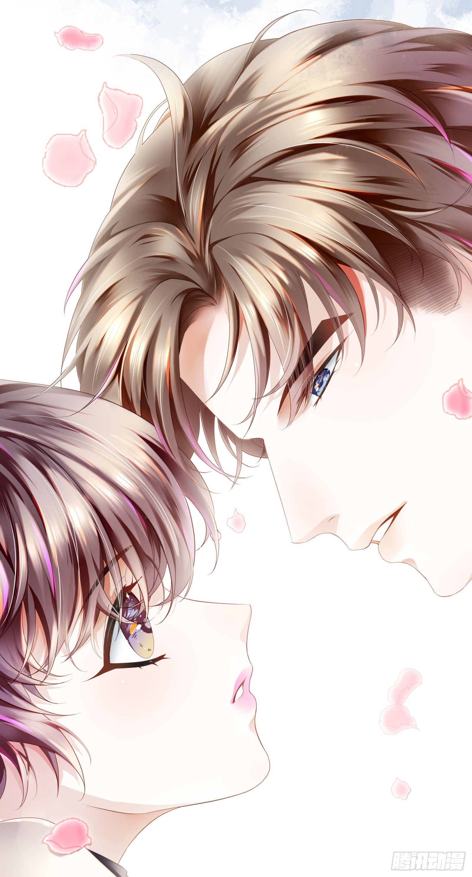 怎么变成卖色相了-第13话