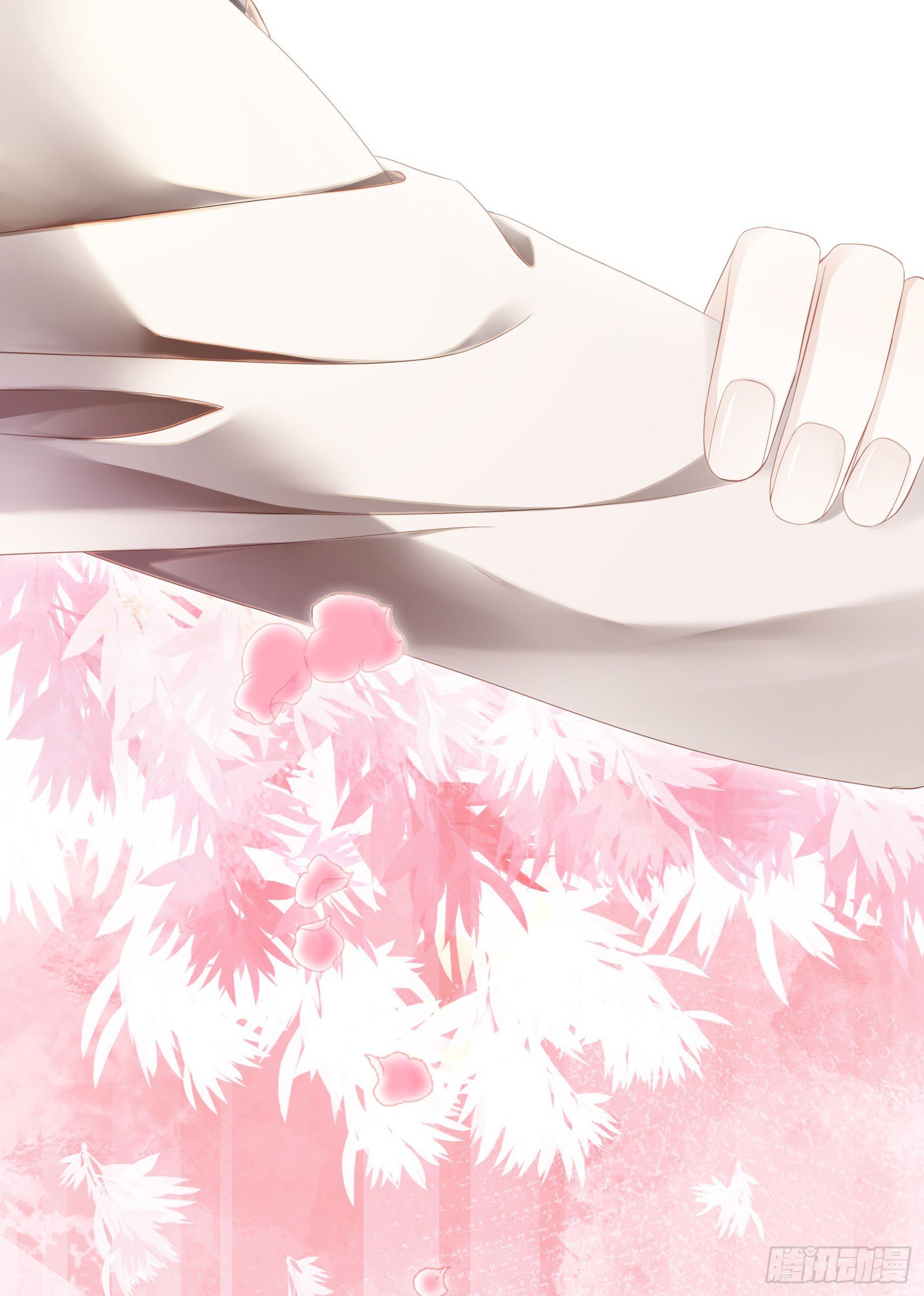 怎么变成卖色相了-第13话