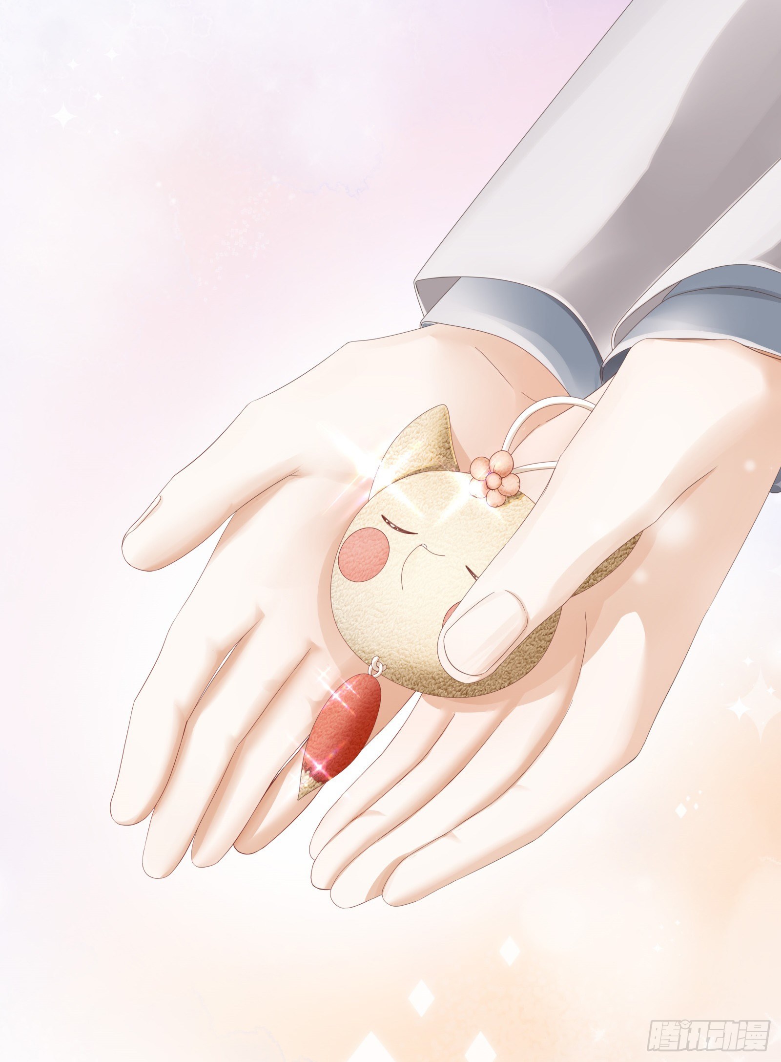 醋王上线急需哄-第15话