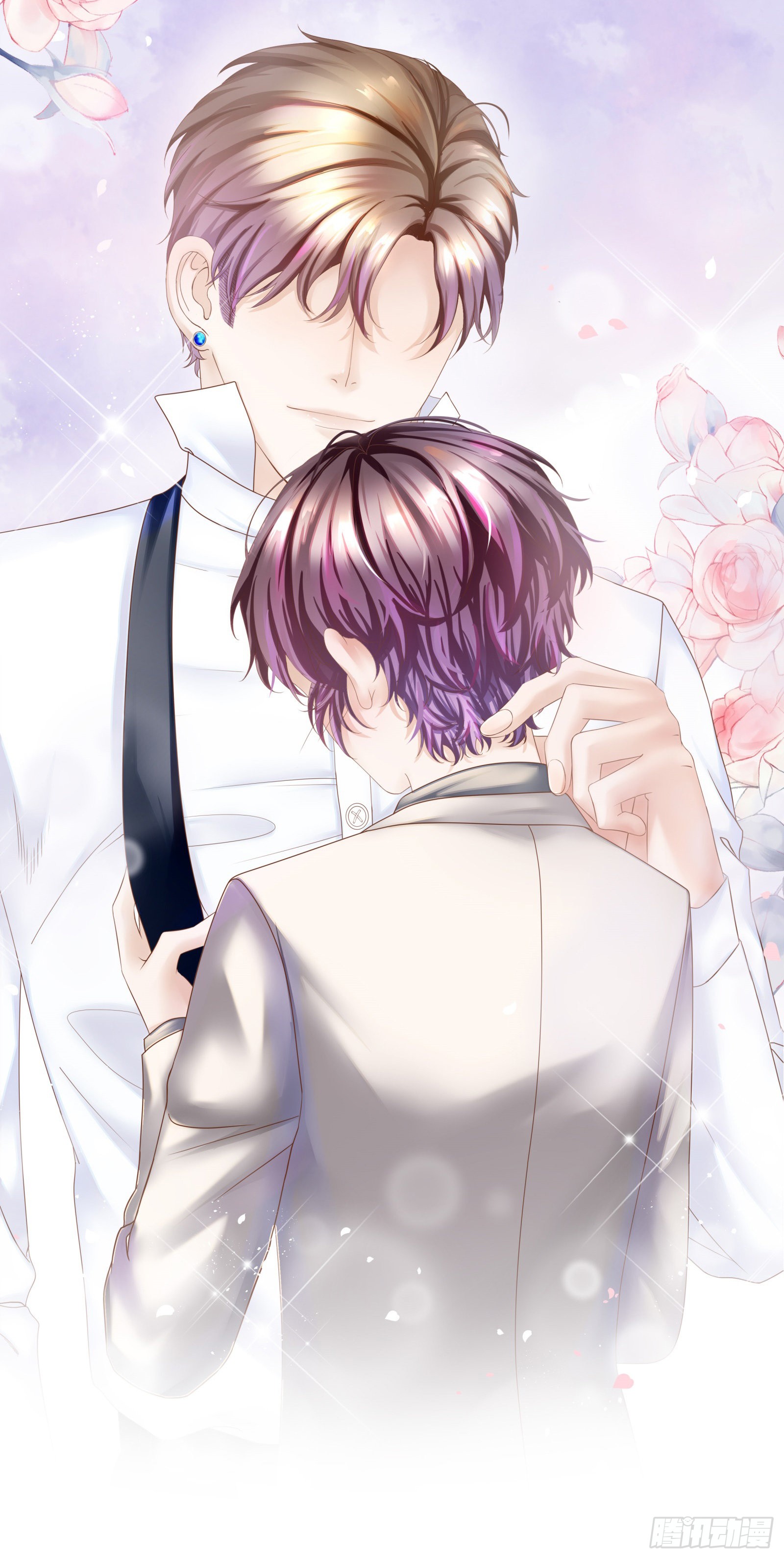 醋王上线急需哄-第15话