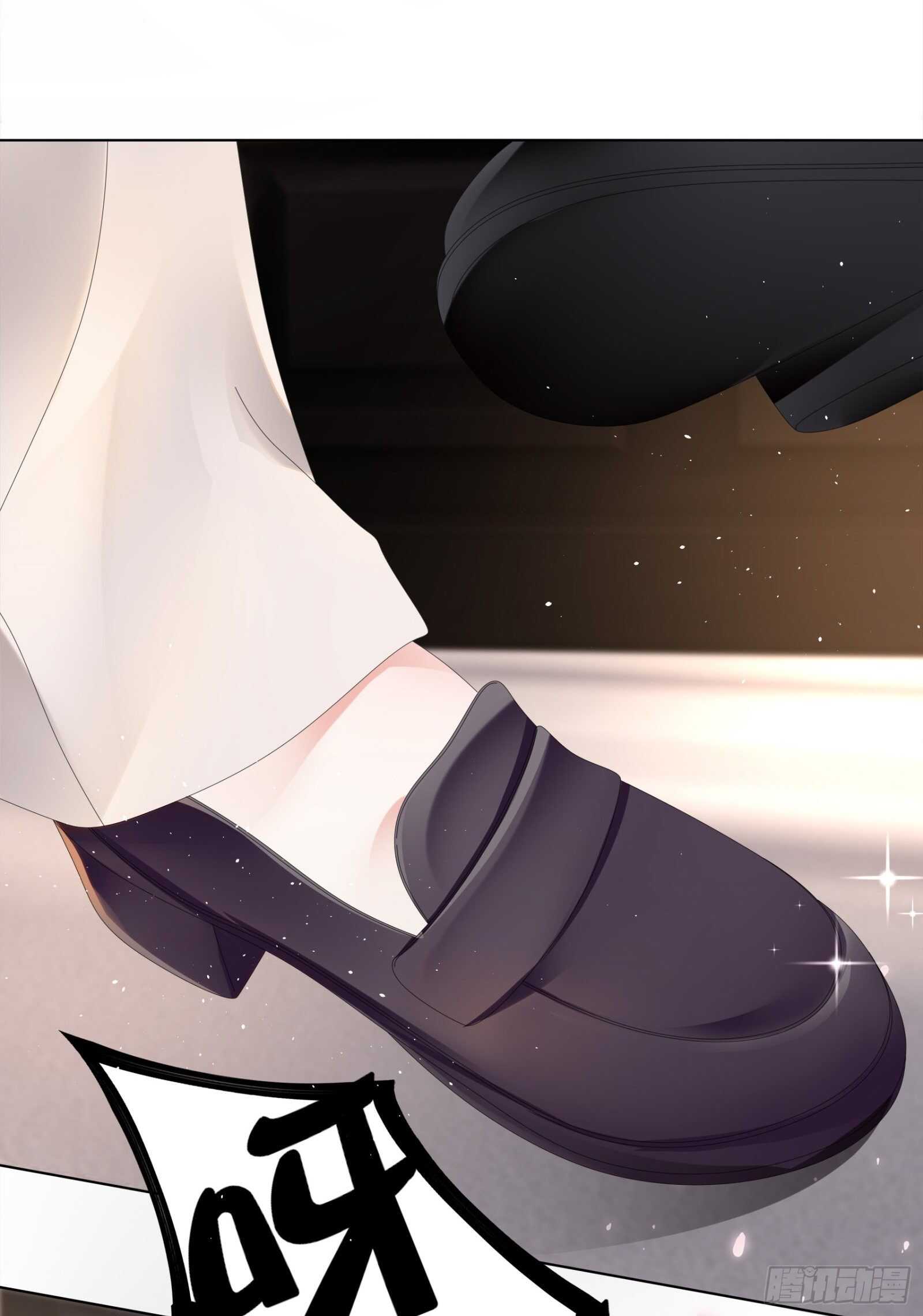 投怀送抱非本意-第23话