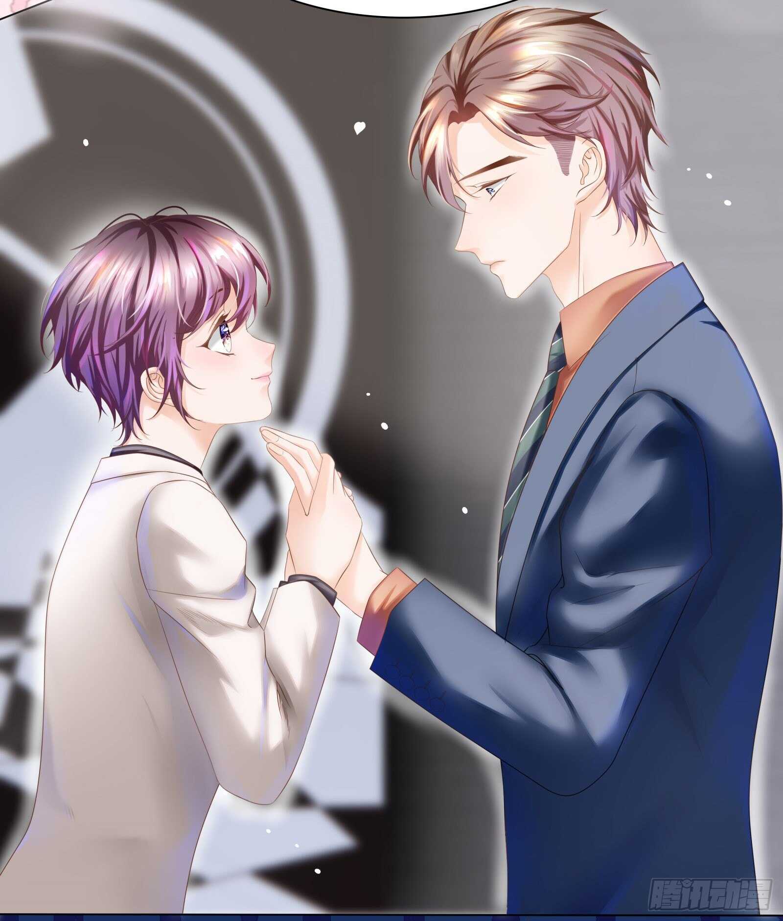 你们赶紧推倒啊-第25话