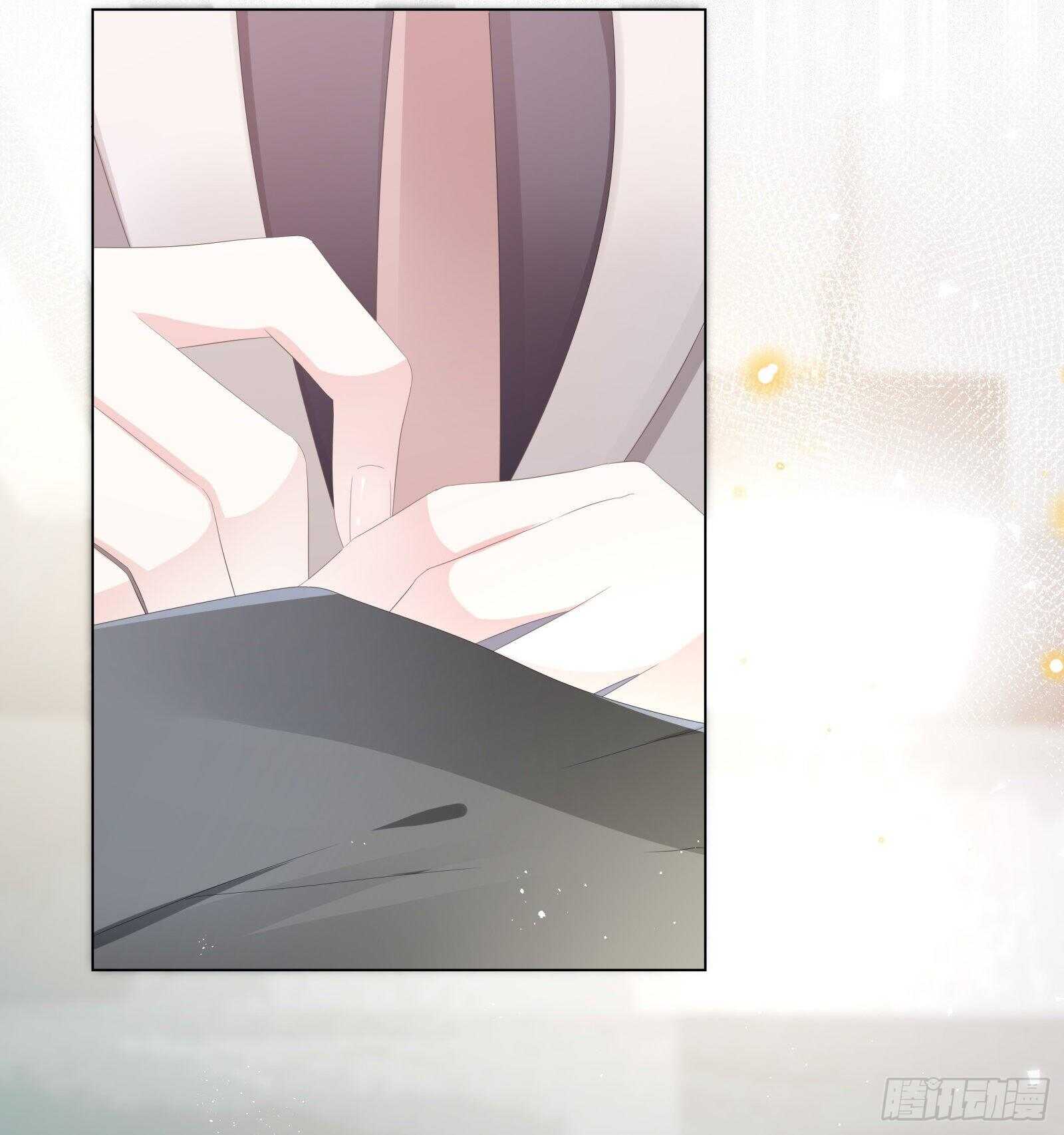 绝不能让你受伤-第29话