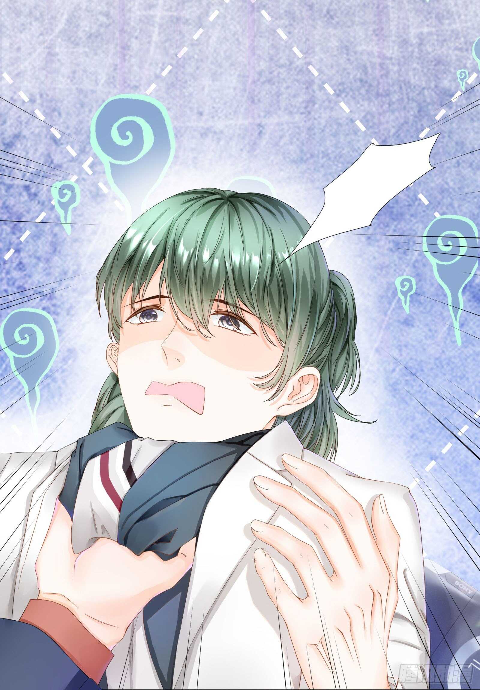 跟我回家去休养-第41话