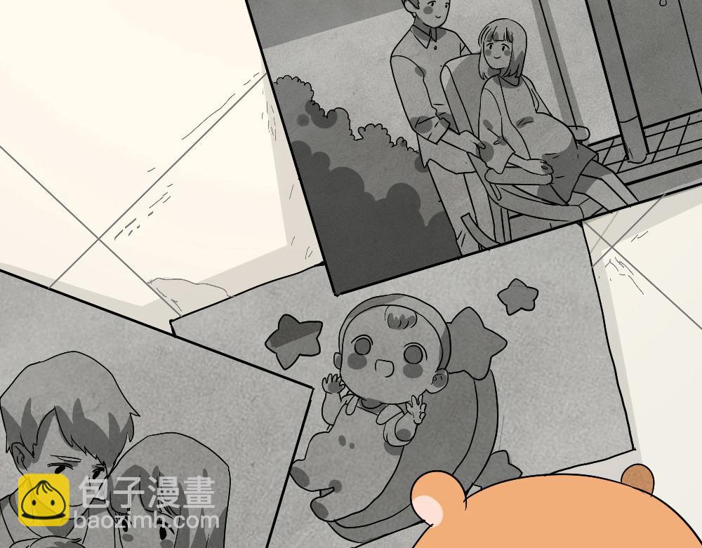 第19话 被尘封的旧相册(1/2)-第19话