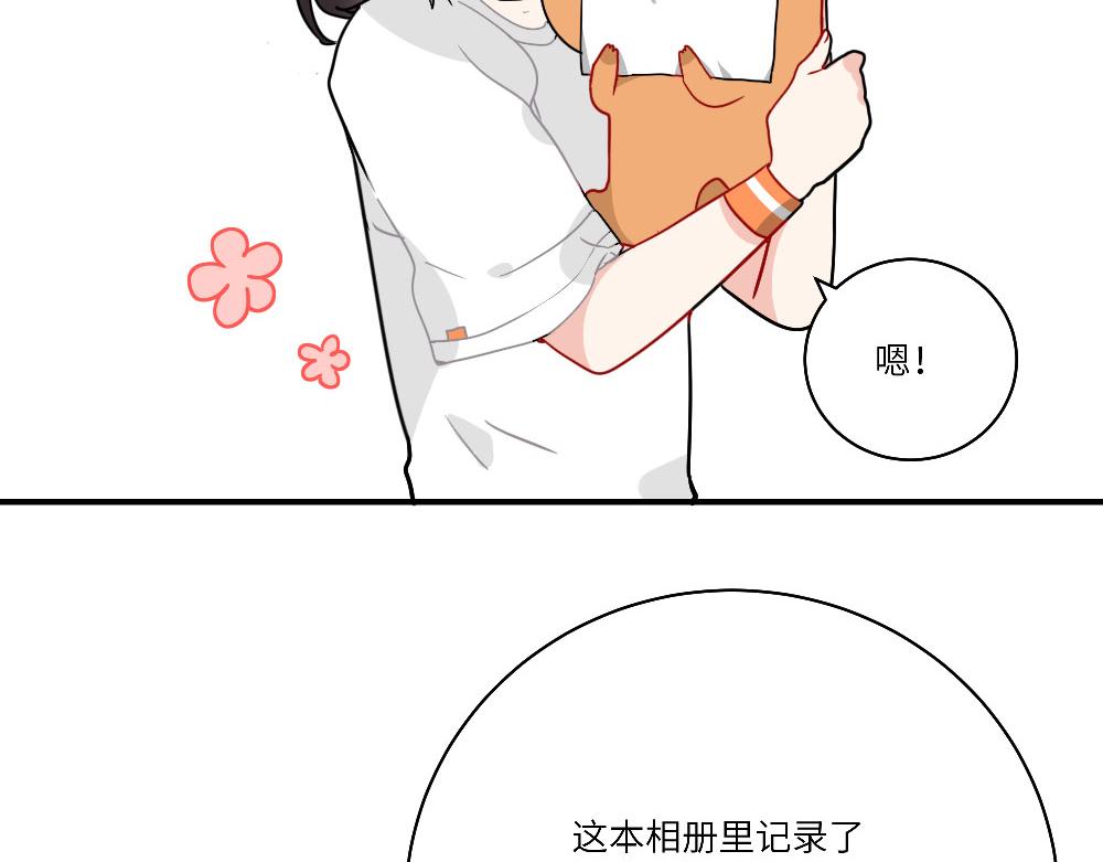 第19话 被尘封的旧相册(1/2)-第19话