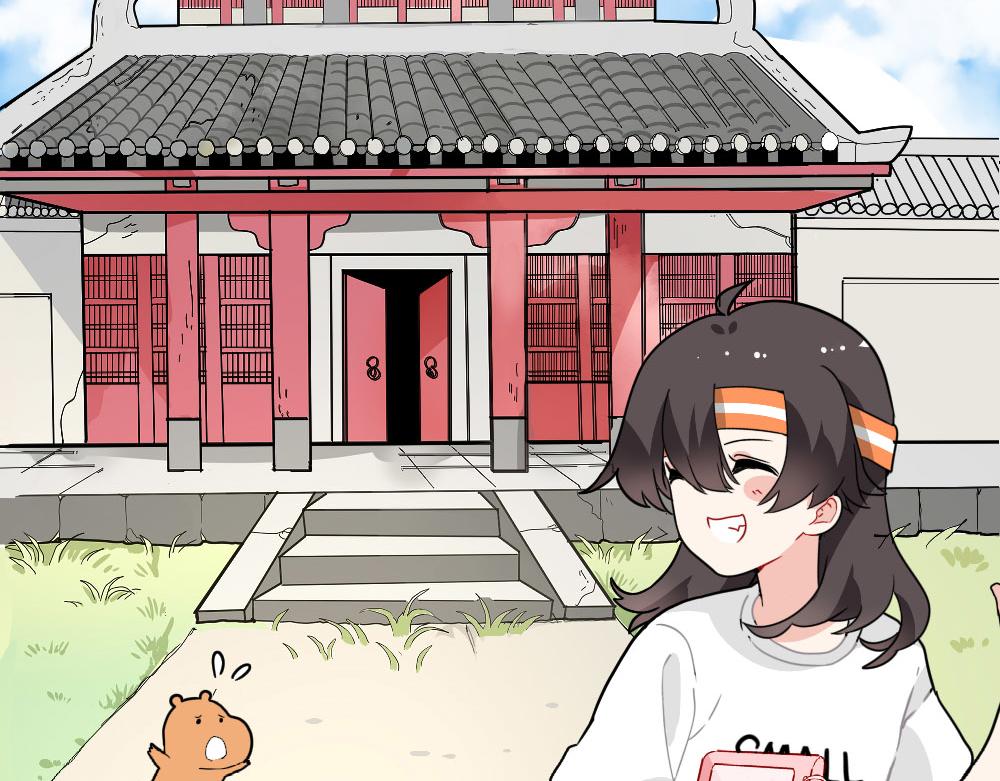 第19话 被尘封的旧相册(1/2)-第19话