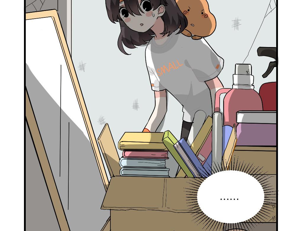 第19话 被尘封的旧相册(1/2)-第19话