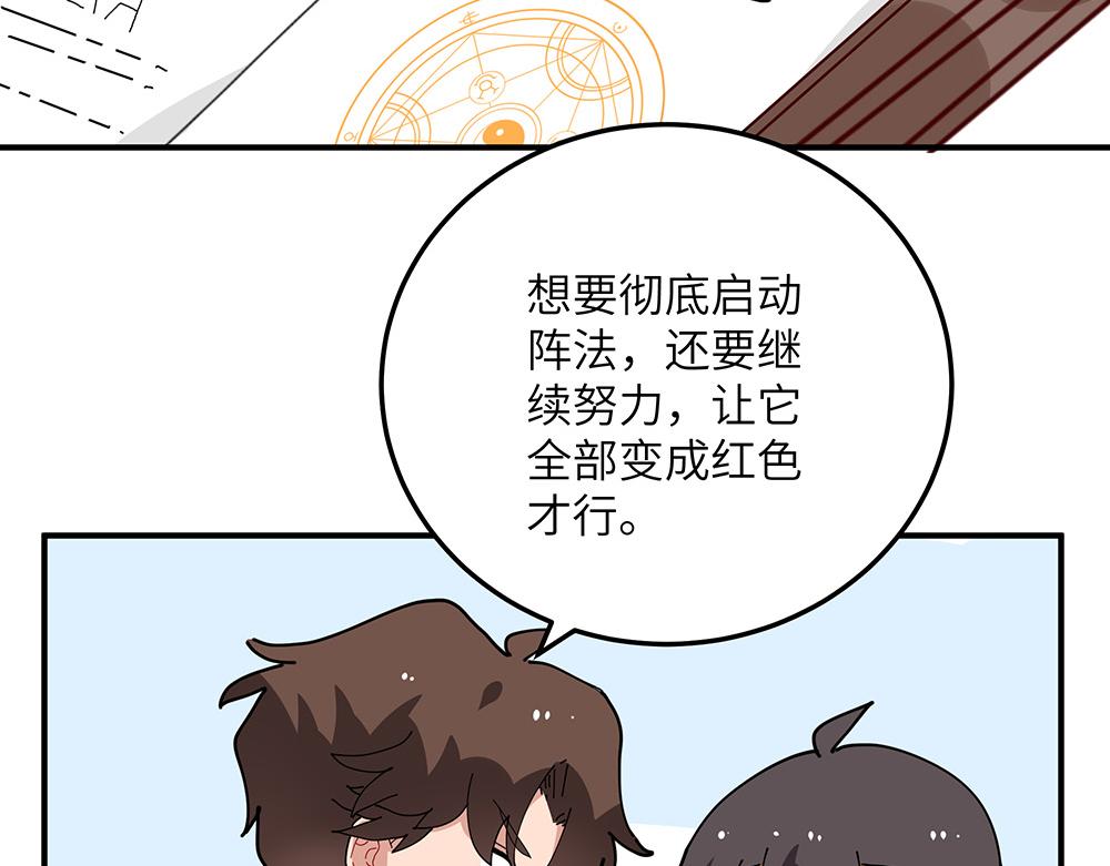 西子路的鎮宅獸 - 第31話 占卜屋(1/2) - 7