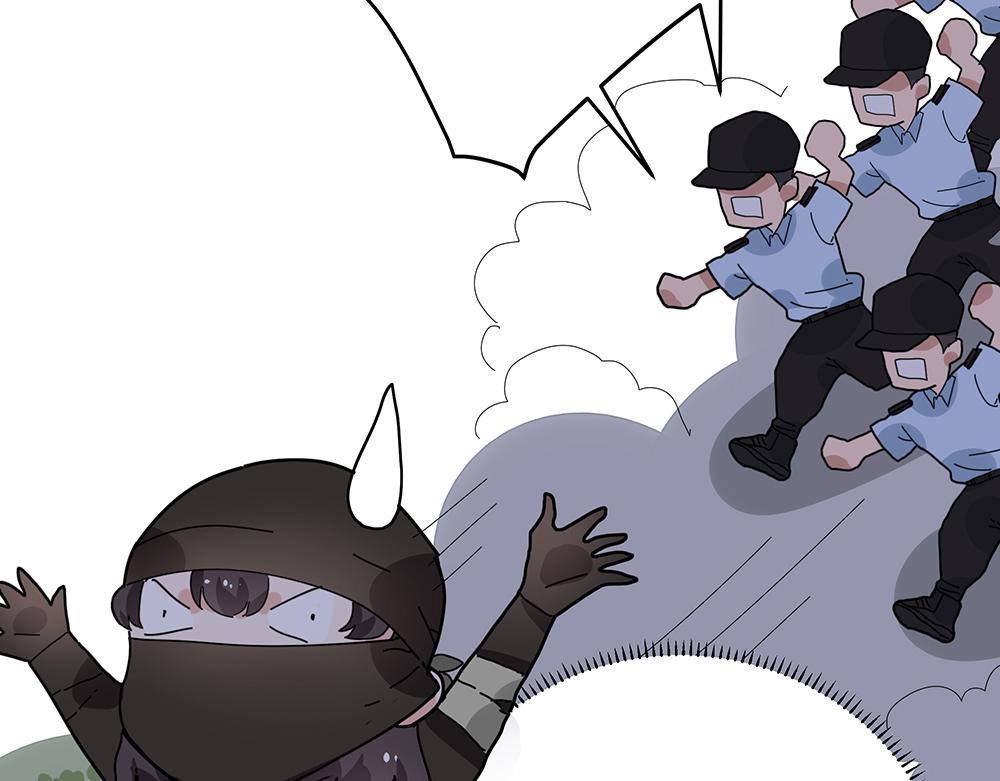 第41话 夜探大楼(1/2)-第41话