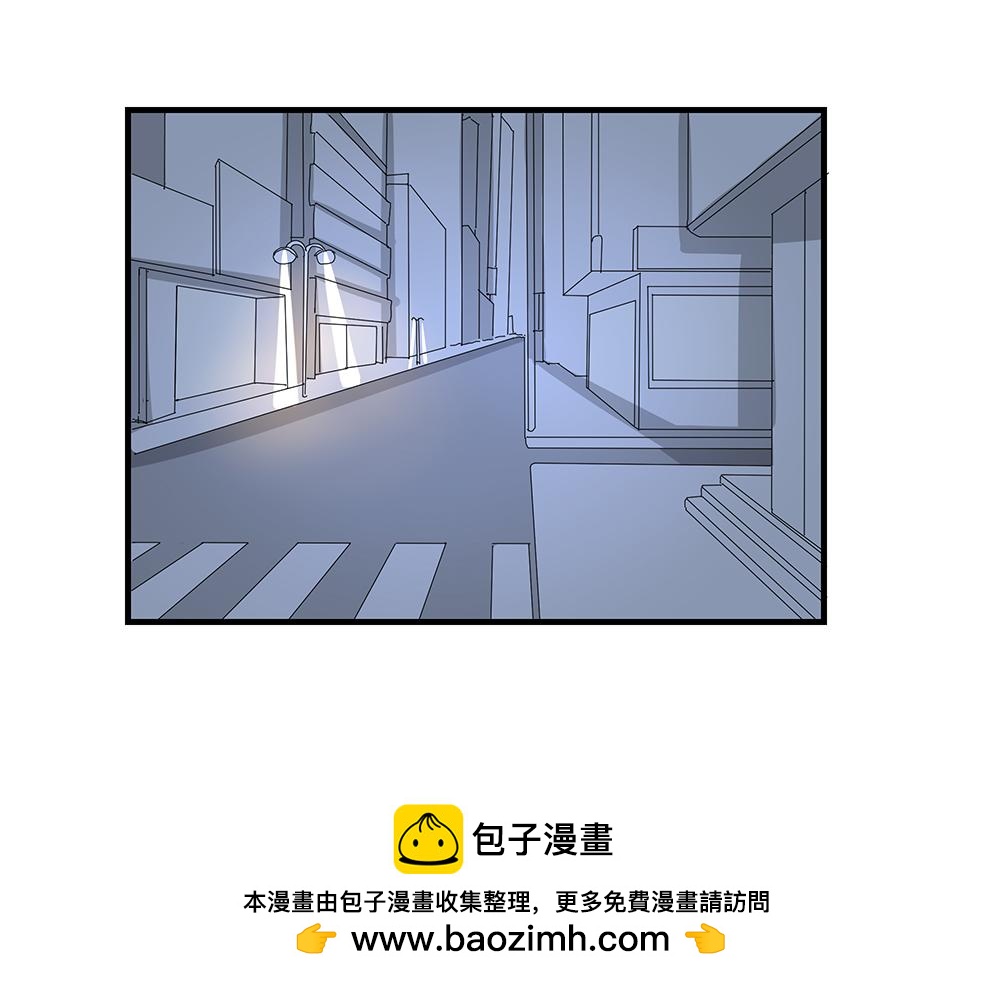 第41话 夜探大楼(1/2)-第41话