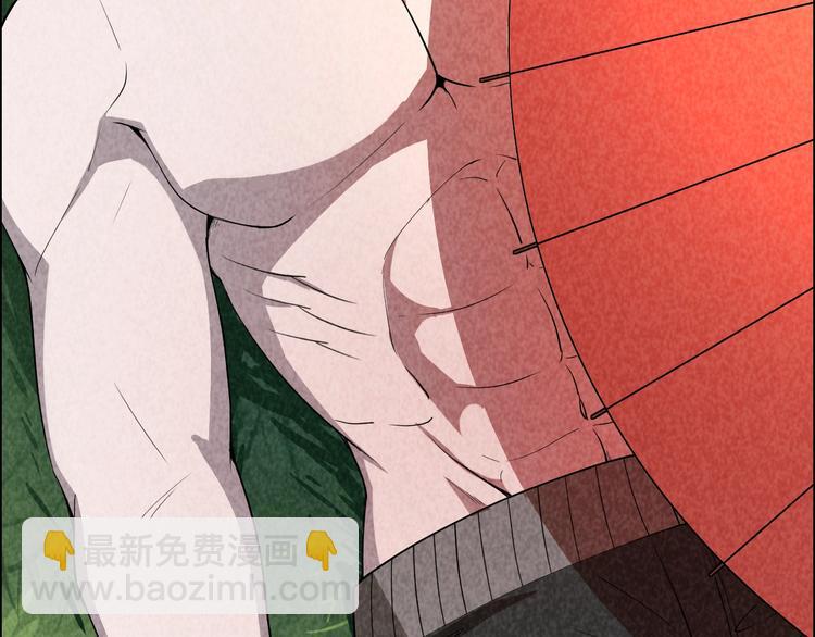 第2话 洞幽之瞳(1/4)-第3话