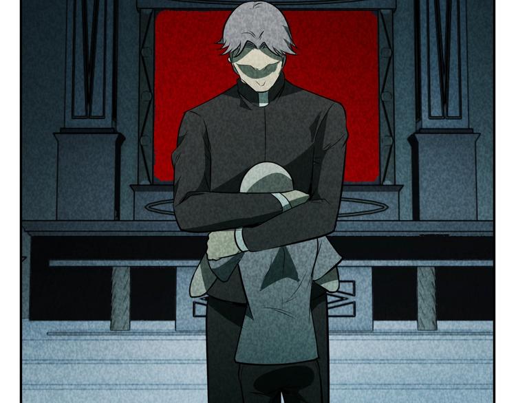 第20话 血色暗影(1/3)-第21话