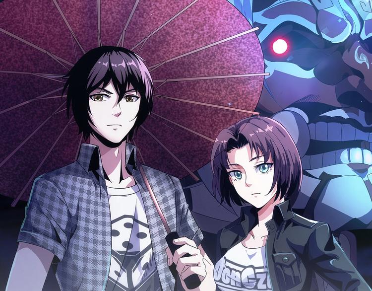 第22话 灭门惨案(1/3)-第23话