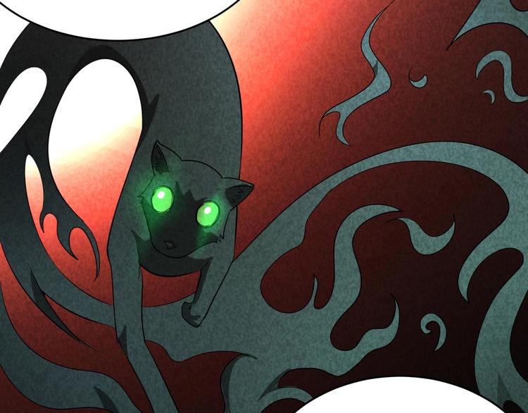 第26话 灵猫(1/3)-第27话