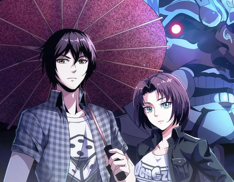 第6话 迷踪(1/3)-第7话