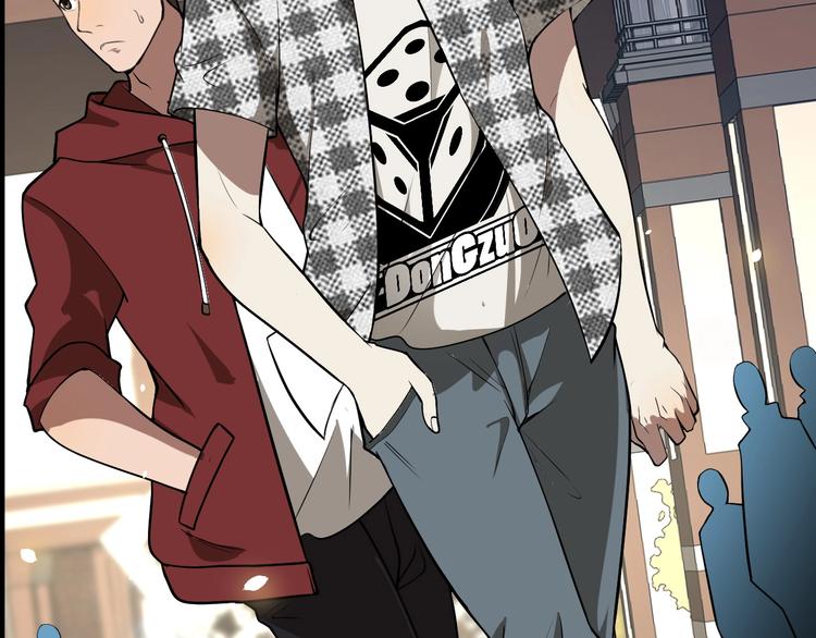 第8话 致命疏忽(1/3)-第9话