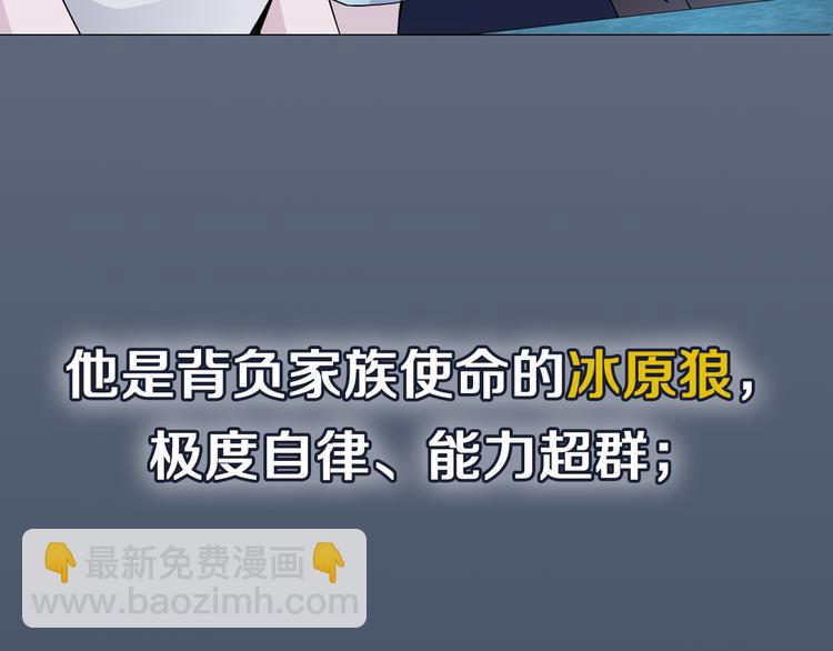 序章：动物系美男明日上线！-第1话