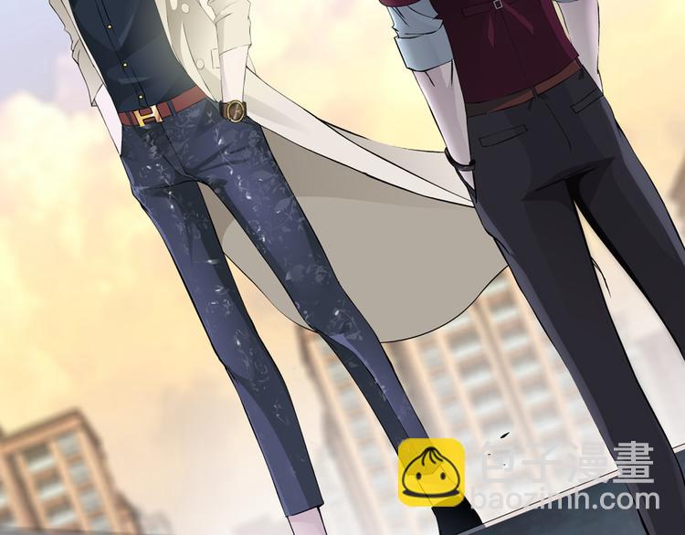 序章：动物系美男明日上线！-第1话