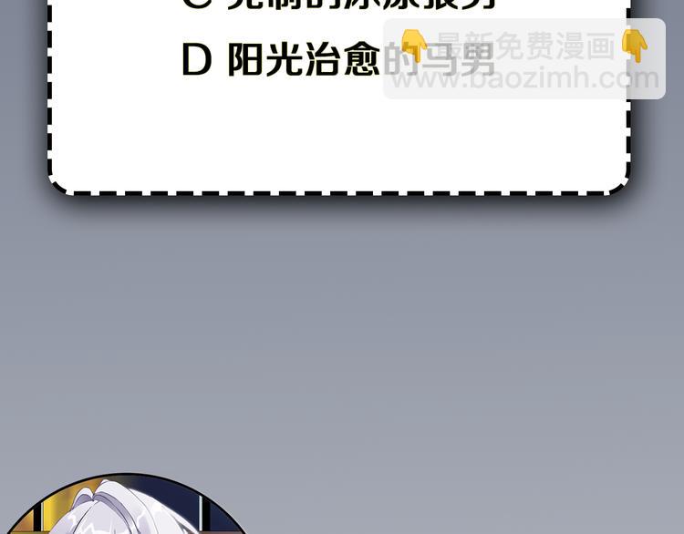 序章：动物系美男明日上线！-第1话